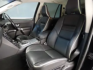 Used 2011 Volvo XC90 R-Design Black - Interior and Exterior details 12