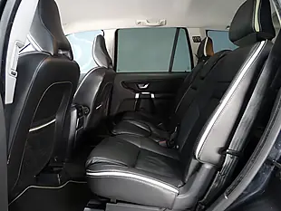 Used 2011 Volvo XC90 R-Design Black - Interior and Exterior details 13