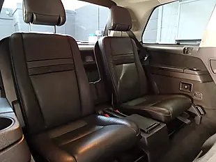 Used 2011 Volvo XC90 R-Design Black - Interior and Exterior details 14