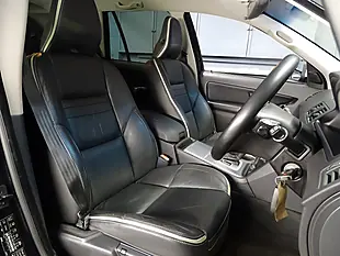 Used 2011 Volvo XC90 R-Design Black - Interior and Exterior details 16