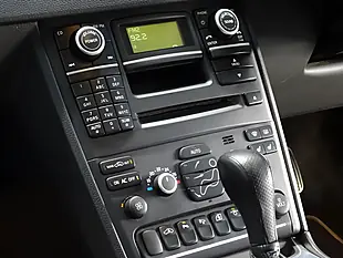 Used 2011 Volvo XC90 R-Design Black - Interior and Exterior details 17