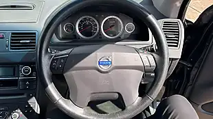 Used 2011 Volvo XC90 Se Geartronic AWD Black - Interior and Exterior details 16
