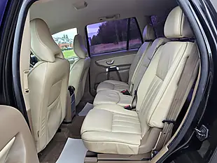 Used 2011 Volvo XC90 Se Lux AWD Black - Interior and Exterior details 10