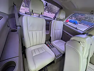 Used 2011 Volvo XC90 Se Lux AWD Black - Interior and Exterior details 11