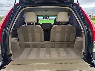 Used 2011 Volvo XC90 Se Lux AWD Black - Interior and Exterior details 17