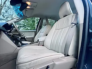 Used 2011 Volvo XC90 Se Lux Grey - Interior and Exterior details 19