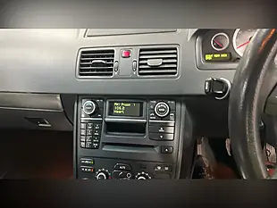 Used 2011 Volvo XC90 Silver - Interior and Exterior details 12