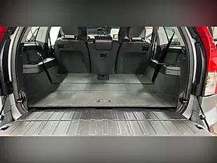 Used 2011 Volvo XC90 Silver - Interior and Exterior details 13