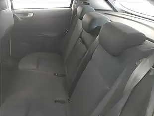 Used 2012 Alfa Romeo Giulietta White - Interior and Exterior details 19
