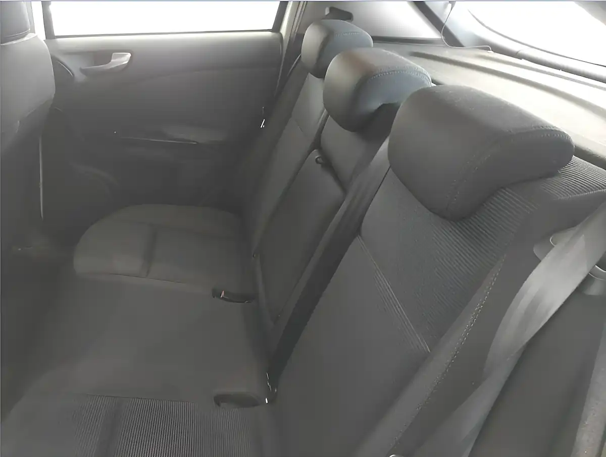 Used 2012 Alfa Romeo Giulietta White - Interior and Exterior details 19