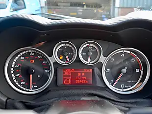 Used 2012 Alfa Romeo Mito Sportiva White - Interior and Exterior details 10