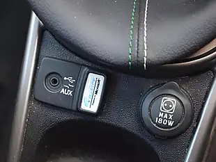 Used 2012 Alfa Romeo Mito Sportiva White - Interior and Exterior details 11