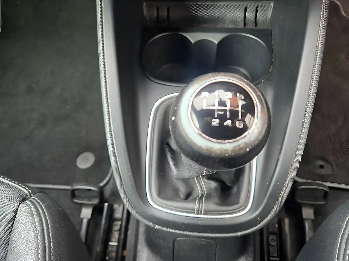 Used 2012 Audi A1 Black Edition Black - Interior and Exterior details 14