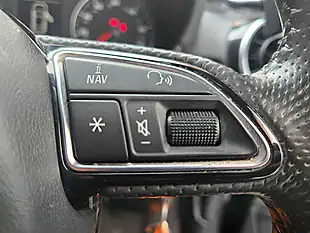 Used 2012 Audi A1 Black Edition Black - Interior and Exterior details 18