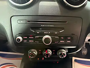 Used 2012 Audi A1 S Line Black - Interior and Exterior details 13