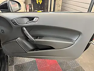 Used 2012 Audi A1 S Line Black - Interior and Exterior details 14