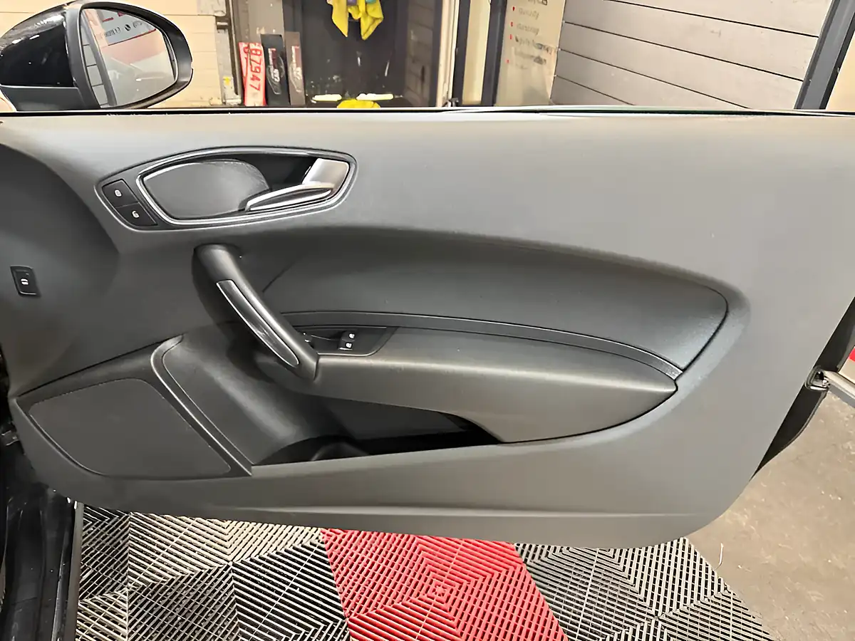 Used 2012 Audi A1 S Line Black - Interior and Exterior details 14