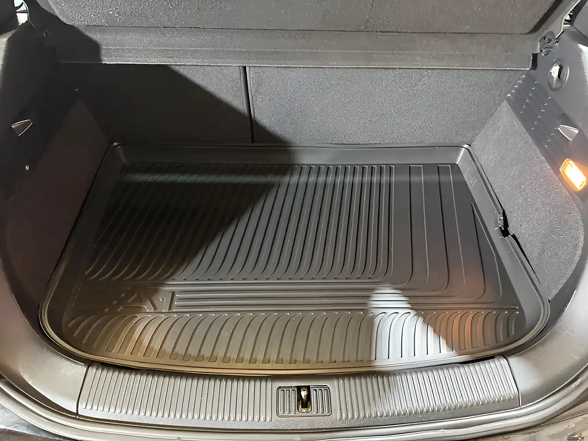Used 2012 Audi A1 S Line Black - Interior and Exterior details 16