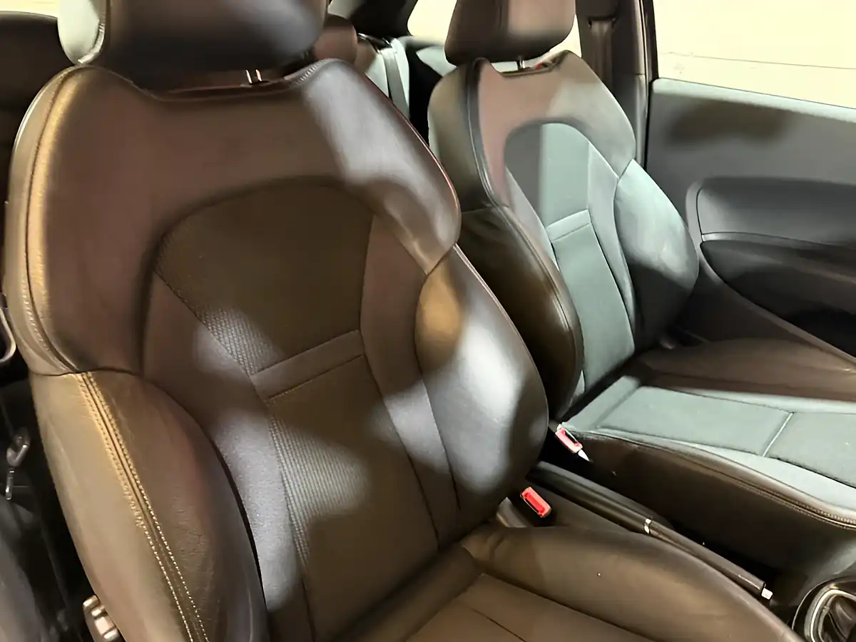 Used 2012 Audi A1 S Line Black - Interior and Exterior details 18