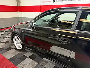 Used 2012 Audi A1 S Line Black - Interior and Exterior details 8