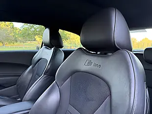 Used 2012 Audi A1 S Line Blue - Interior and Exterior details 11