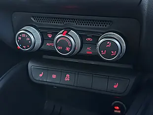 Used 2012 Audi A1 S Line Blue - Interior and Exterior details 17