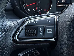 Used 2012 Audi A1 S Line Blue - Interior and Exterior details 18