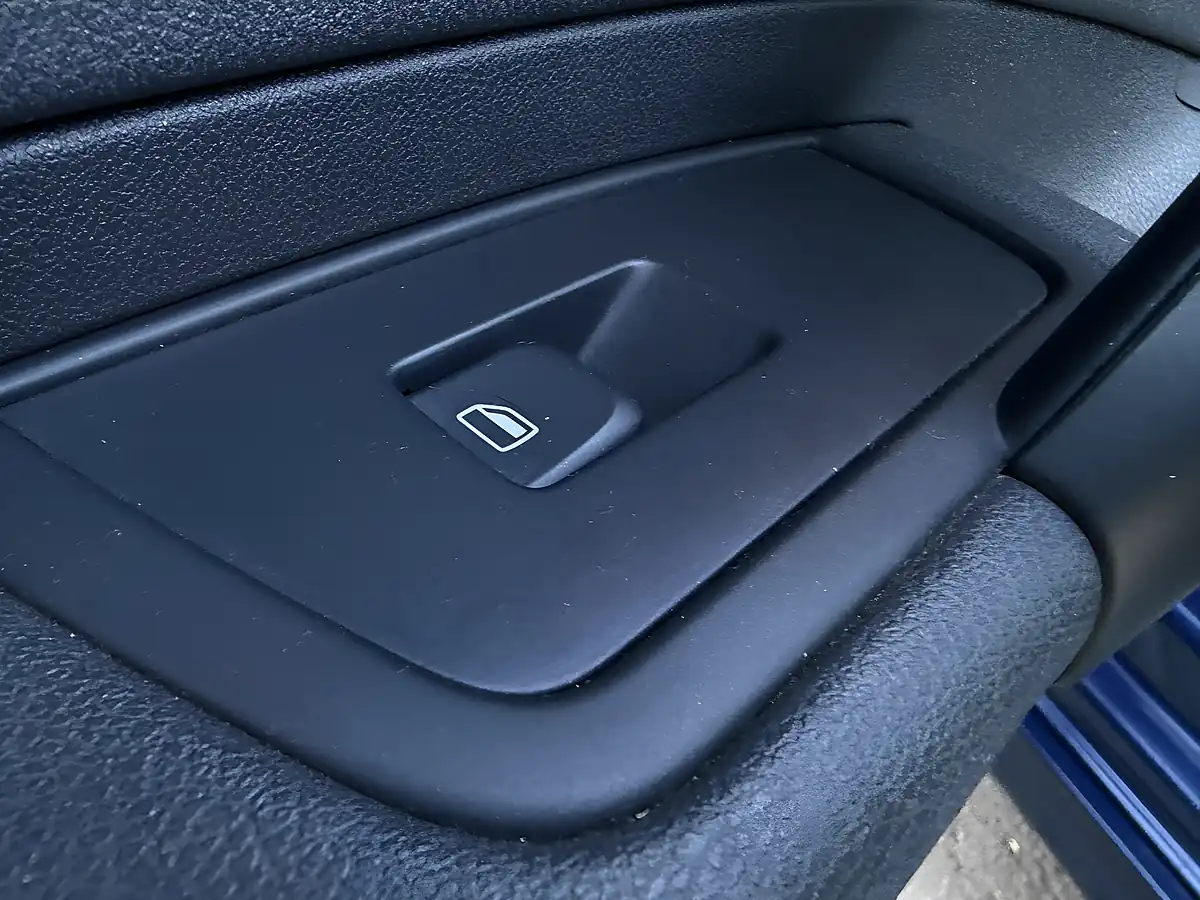 Used 2012 Audi A1 S Line Blue - Interior and Exterior details 19