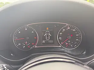 Used 2012 Audi A1 S Line Red - Interior and Exterior details 13