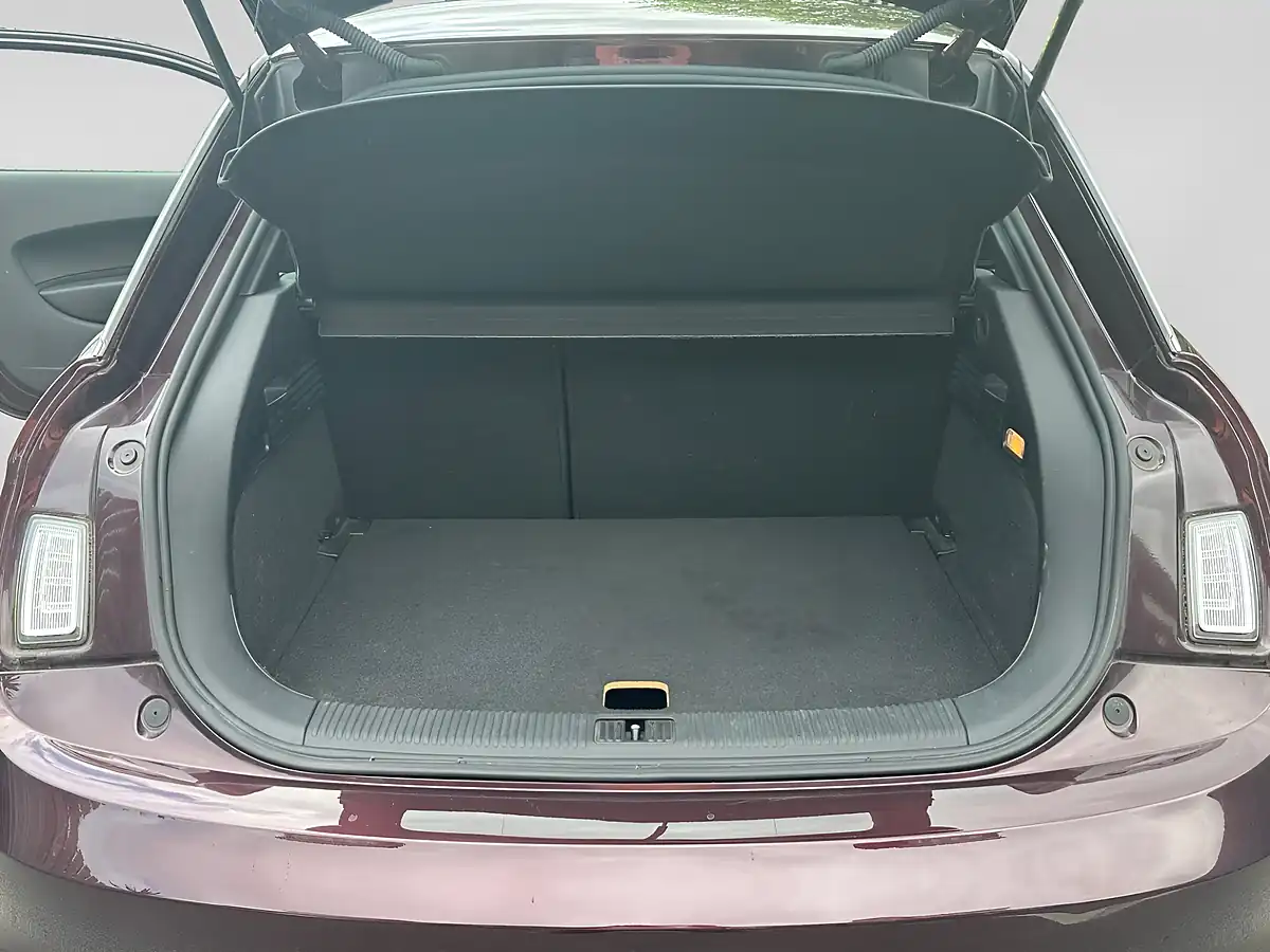 Used 2012 Audi A1 S Line Red - Interior and Exterior details 14