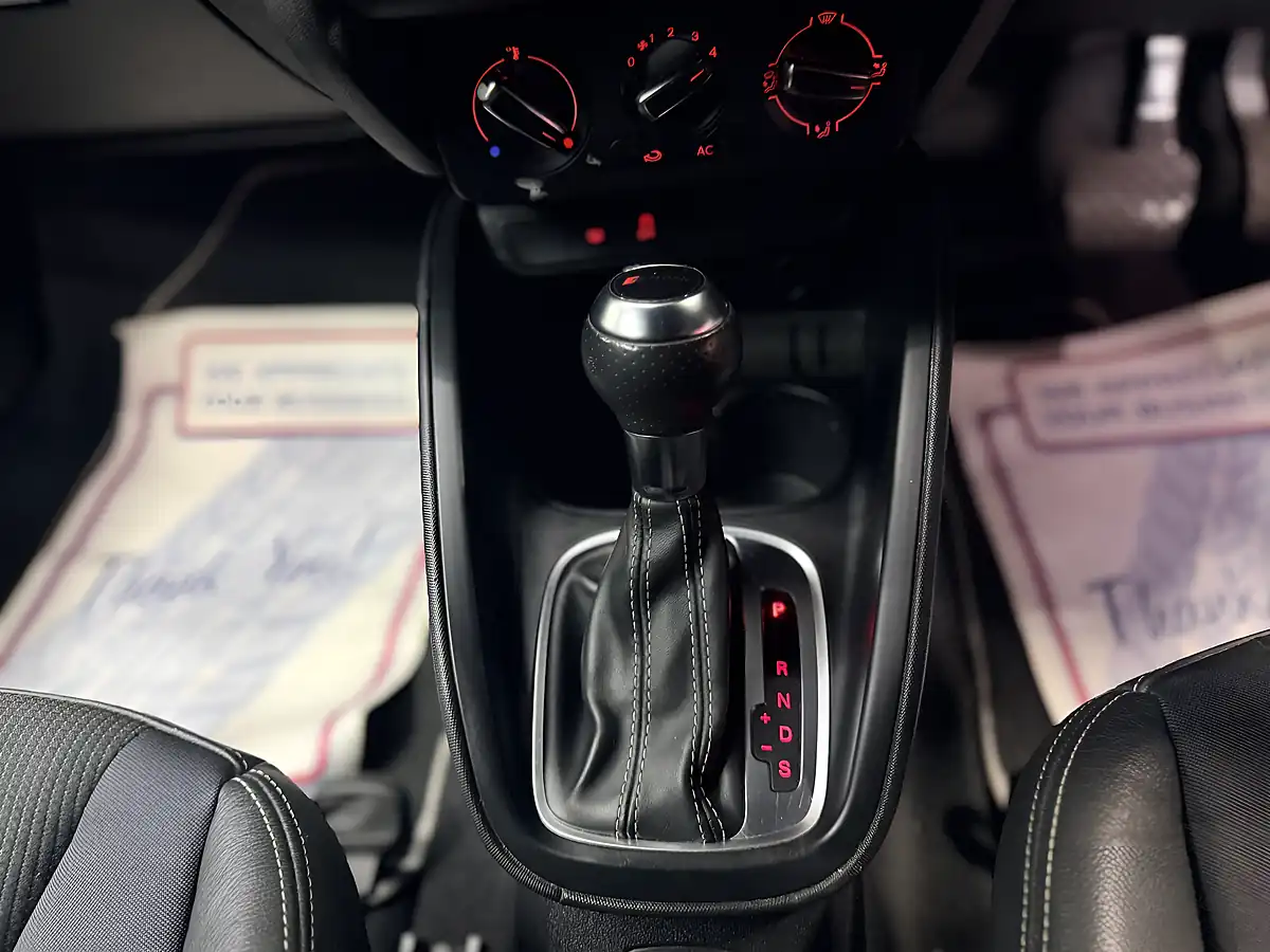 Used 2012 Audi A1 S Line Silver - Interior and Exterior details 18