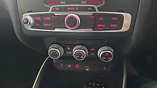Used 2012 Audi A1 S Line Sportback White - Interior and Exterior details 7