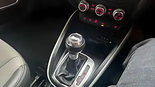 Used 2012 Audi A1 S Line Sportback White - Interior and Exterior details 8