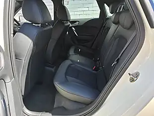 Used 2012 Audi A1 S Line White - Interior and Exterior details 15