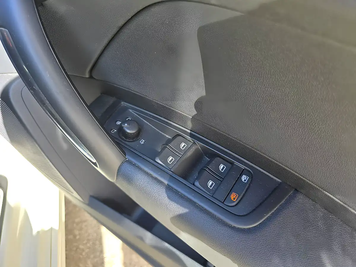 Used 2012 Audi A1 S Line White - Interior and Exterior details 16