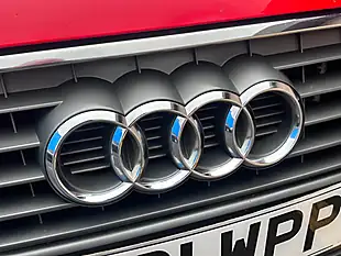 Used 2012 Audi A1 Se Red - Interior and Exterior details 16