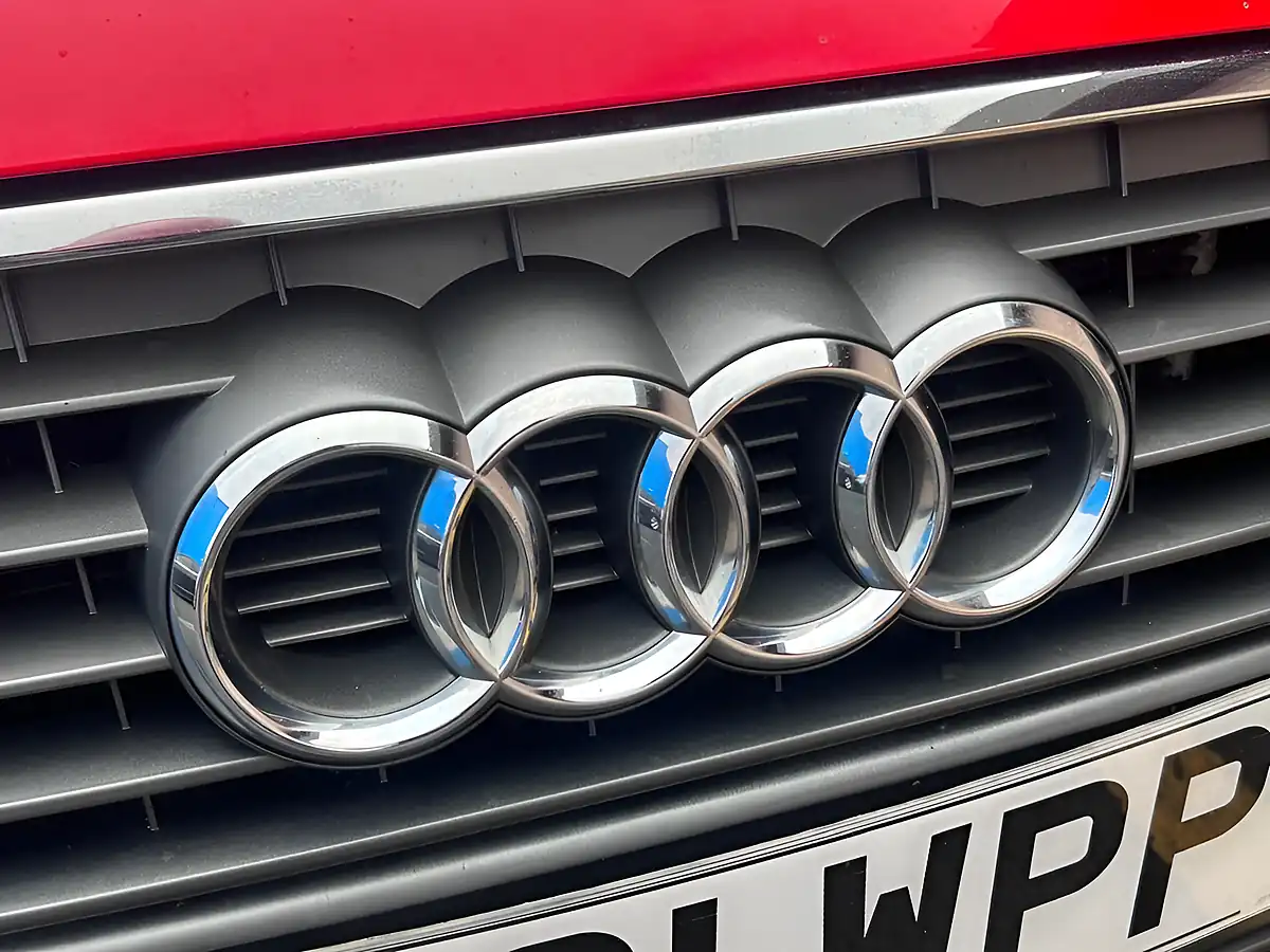Used 2012 Audi A1 Se Red - Interior and Exterior details 16