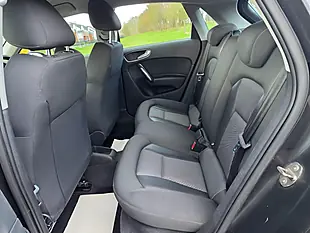 Used 2012 Audi A1 Sport Black - Interior and Exterior details 10