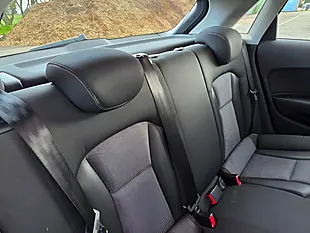 Used 2012 Audi A1 Sport Black - Interior and Exterior details 11