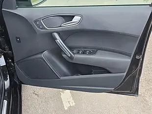 Used 2012 Audi A1 Sport Black - Interior and Exterior details 12