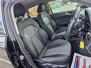 Used 2012 Audi A1 Sport Black - Interior and Exterior details 13