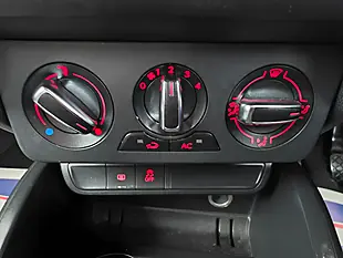 Used 2012 Audi A1 Sport Black - Interior and Exterior details 14