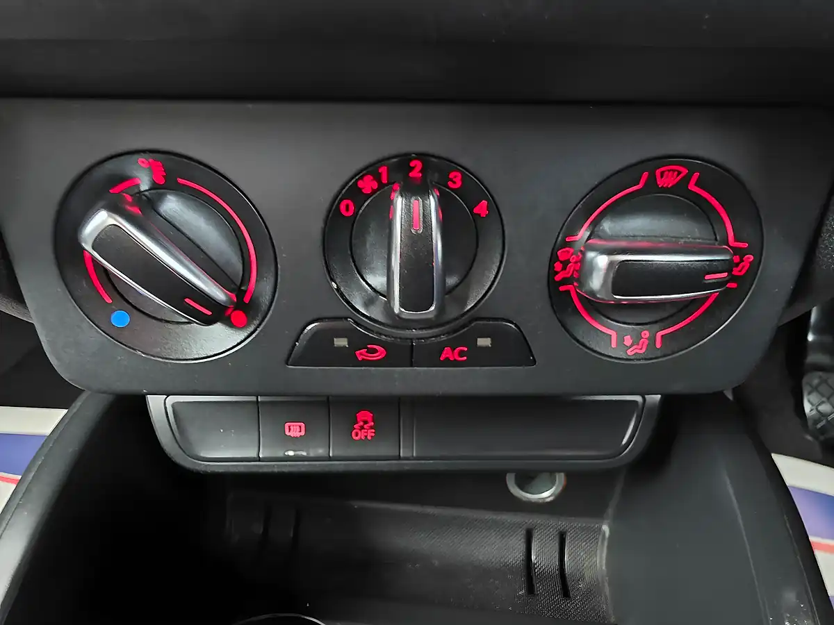 Used 2012 Audi A1 Sport Black - Interior and Exterior details 14