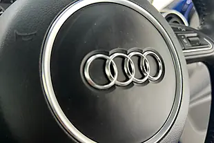 Used 2012 Audi A1 Sport Blue - Interior and Exterior details 16