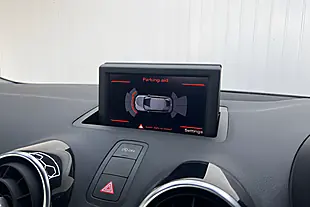Used 2012 Audi A1 Sport Blue - Interior and Exterior details 20
