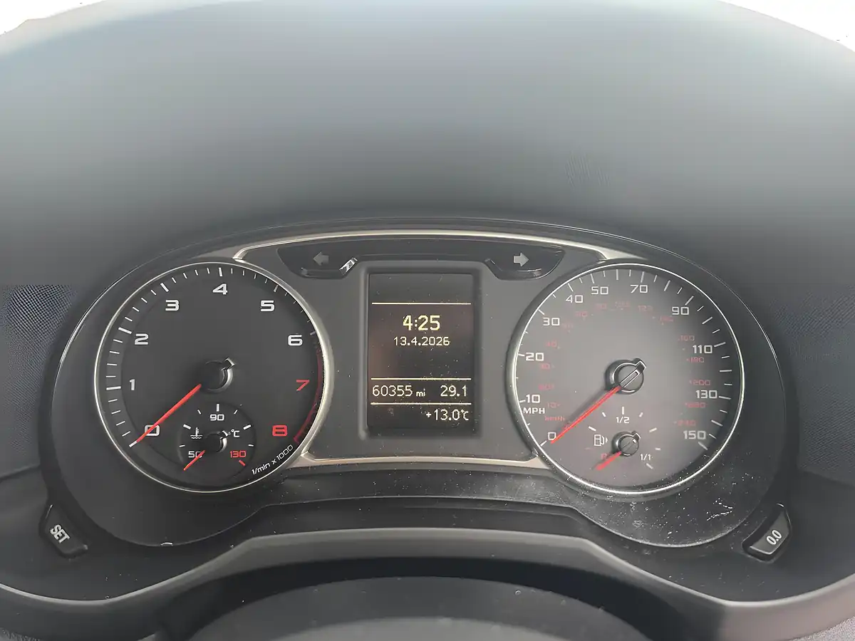 Used 2012 Audi A1 Sport Other - Interior and Exterior details 10