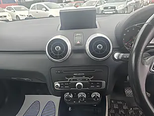 Used 2012 Audi A1 Sport Other - Interior and Exterior details 11