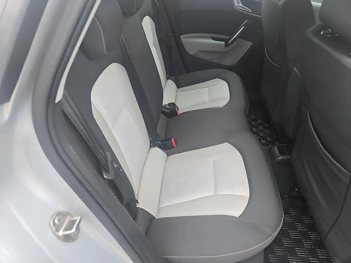 Used 2012 Audi A1 Sport Other - Interior and Exterior details 13