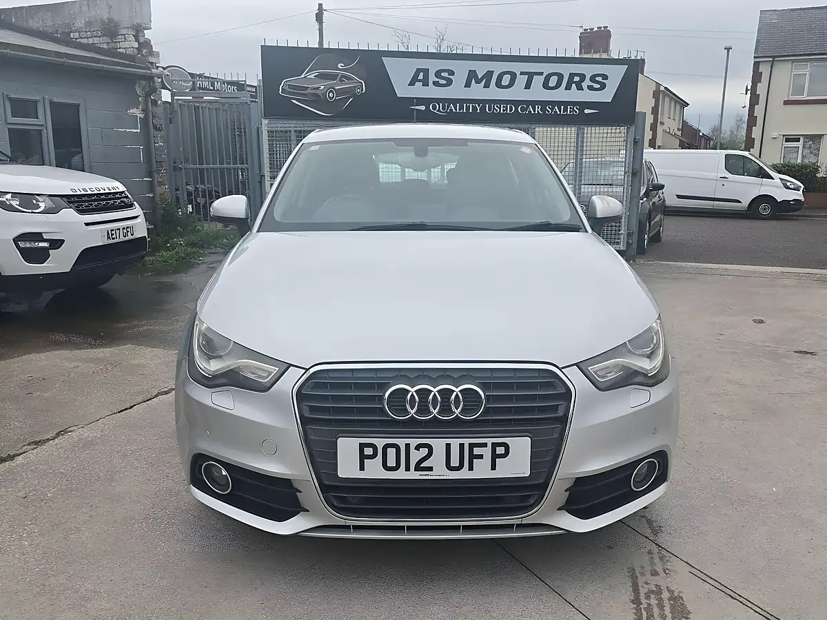 Used 2012 Audi A1 Sport Other - Interior and Exterior details 2