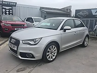 Used 2012 Audi A1 Sport Other - Interior and Exterior details 3